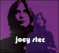 Joey Stec - Joey Stec lyrics