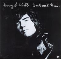Jimmy Webb - Words and Music lyrics