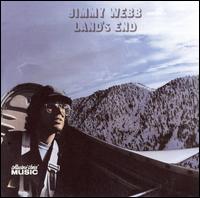 Jimmy Webb - Land's End lyrics