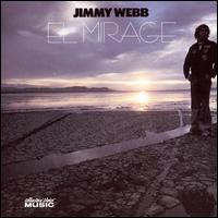 Jimmy Webb - El Mirage lyrics