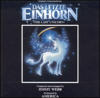 Jimmy Webb - Last Unicorn lyrics