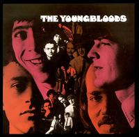 The Youngbloods - The Youngbloods lyrics