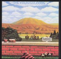 The Youngbloods - Elephant Mountain lyrics