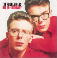 The Proclaimers - Hit the Highway lyrics