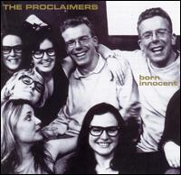 The Proclaimers - Born Innocent lyrics
