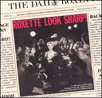 Roxette - Look Sharp! lyrics