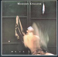 Modern English - Mesh & Lace lyrics