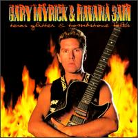 Gary Myrick - Texas Glitter & Tombstone Tales lyrics