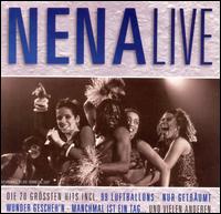 Nena - Nena Live (1998) lyrics