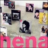 Nena - Maxis and Remixes lyrics