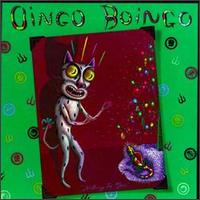 Oingo Boingo - Nothing to Fear lyrics