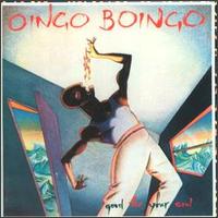 Oingo Boingo - Good for Your Soul lyrics