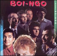 Oingo Boingo - Boi-ngo lyrics