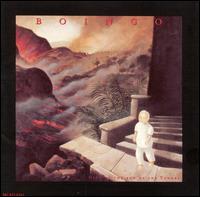 Oingo Boingo - Dark at the End of the Tunnel lyrics