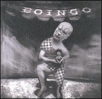 Oingo Boingo - Boingo lyrics