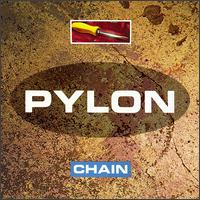 Pylon - Chain lyrics