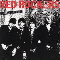 Red Rockers - Condition Red lyrics