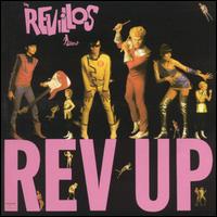 Revillos - Rev Up lyrics