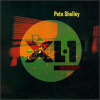 Pete Shelley - XL 1 lyrics