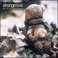 The Strangeloves - Time For The Rest Of Your Life lyrics