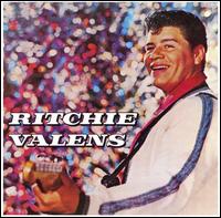 Ritchie Valens - Ritchie Valens lyrics