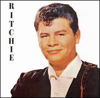 Ritchie Valens - Ritchie lyrics