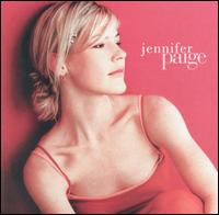 Jennifer Paige - Jennifer Paige lyrics