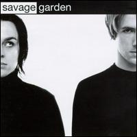 Savage Garden - Savage Garden lyrics