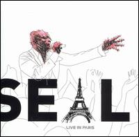 Seal - Live in Paris lyrics