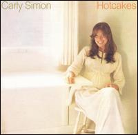 Carly Simon - Hotcakes lyrics