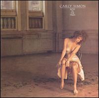 Carly Simon - Boys in the Trees lyrics