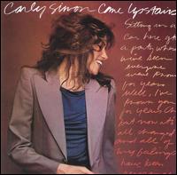 Carly Simon - Come Upstairs lyrics