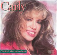 Carly Simon - Coming Around Again lyrics