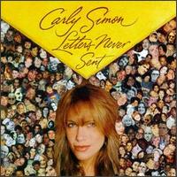 Carly Simon - Letters Never Sent lyrics