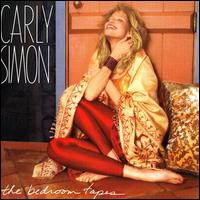 Carly Simon - Bedroom Tapes lyrics