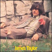James Taylor - James Taylor lyrics