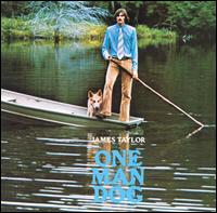 James Taylor - One Man Dog lyrics