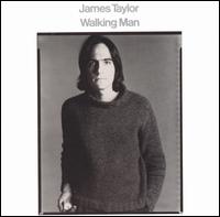 James Taylor - Walking Man lyrics