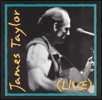 James Taylor - Live lyrics