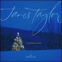 James Taylor - A Christmas Album lyrics