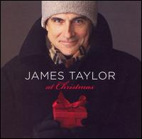 James Taylor - James Taylor at Christmas lyrics