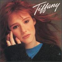 Tiffany - Tiffany lyrics