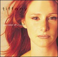 Tiffany - The Color of Silence lyrics