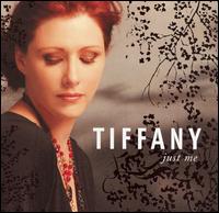 Tiffany - Just Me lyrics