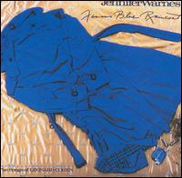 Jennifer Warnes - Famous Blue Raincoat lyrics