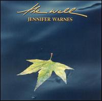 Jennifer Warnes - The Well lyrics