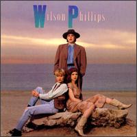 Wilson Phillips - Wilson Phillips lyrics