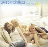 Wilson Phillips - California lyrics