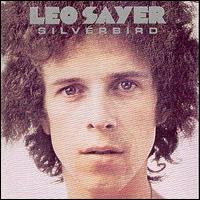 Leo Sayer - Silverbird lyrics