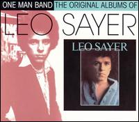 Leo Sayer - Leo lyrics